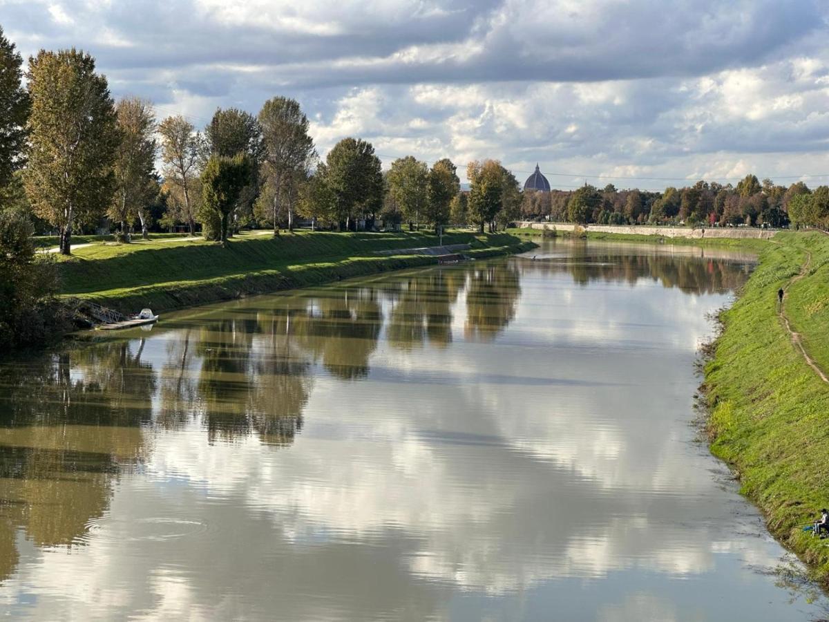 La Limonaia Firenze Apartment ภายนอก รูปภาพ