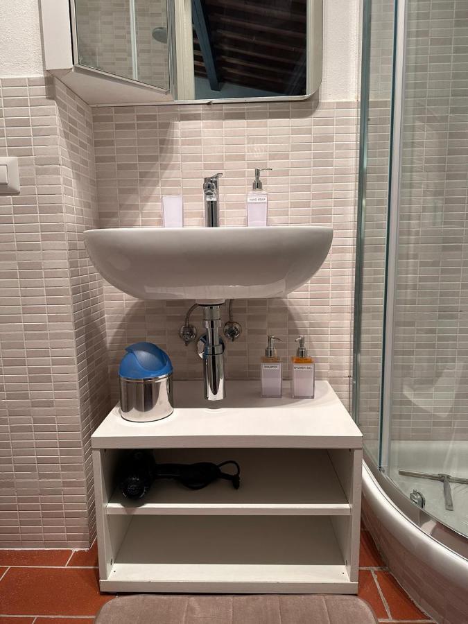 La Limonaia Firenze Apartment ภายนอก รูปภาพ