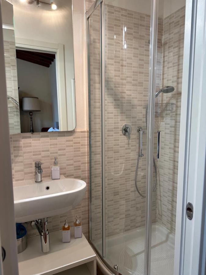 La Limonaia Firenze Apartment ภายนอก รูปภาพ
