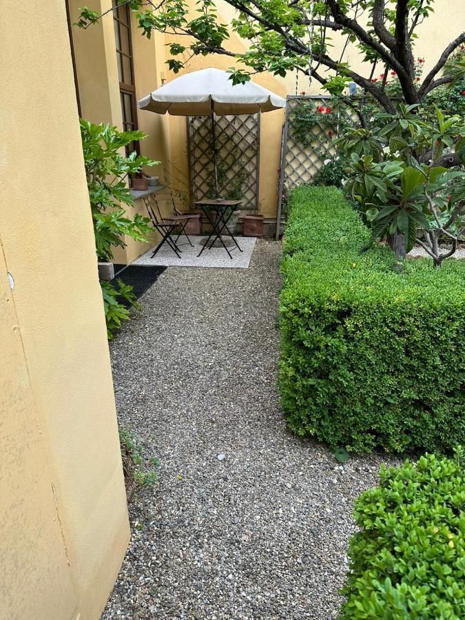 La Limonaia Firenze Apartment ภายนอก รูปภาพ