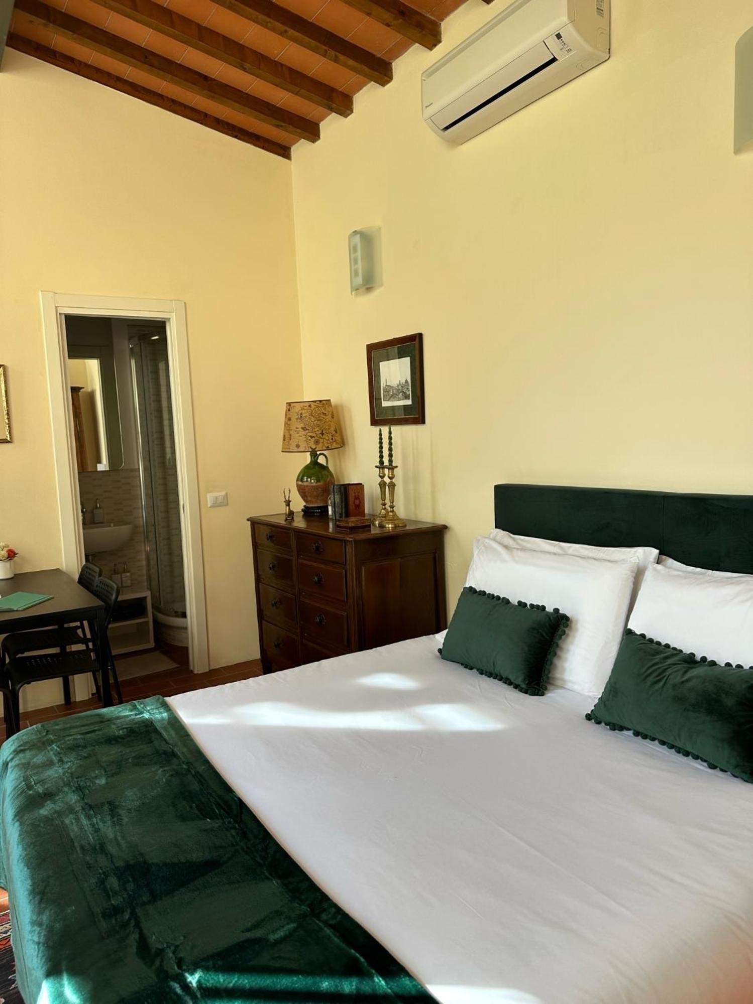 La Limonaia Firenze Apartment ภายนอก รูปภาพ